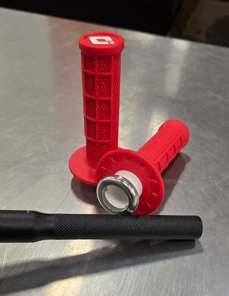 ODI Podium 7/8” Micro MX50 Handlebar - Image 4