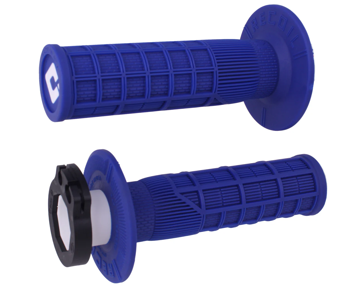RECOIL FULL-WAFFLE MX V2 LOCK-ON GRIPS - Image 6