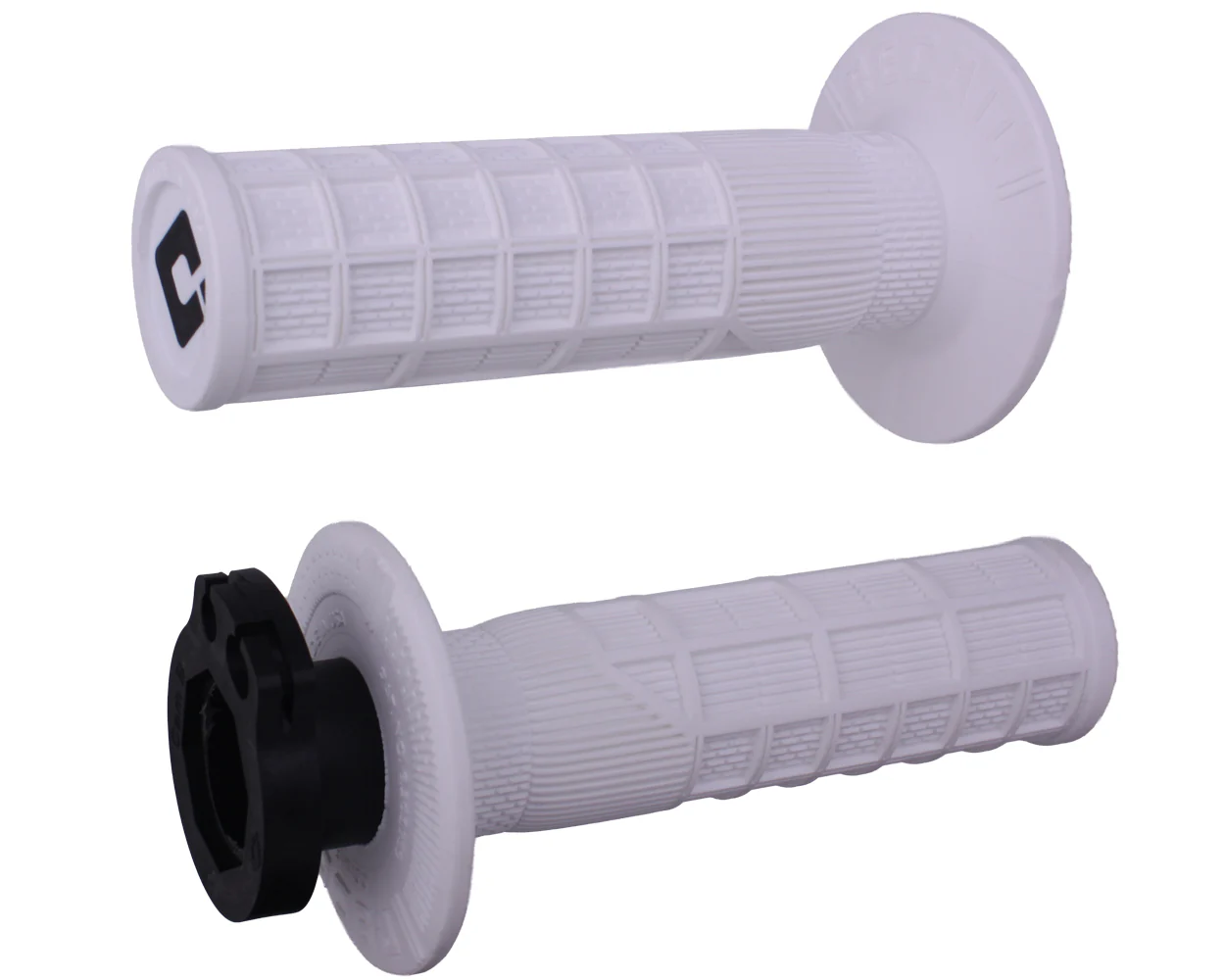 RECOIL FULL-WAFFLE MX V2 LOCK-ON GRIPS - Image 7
