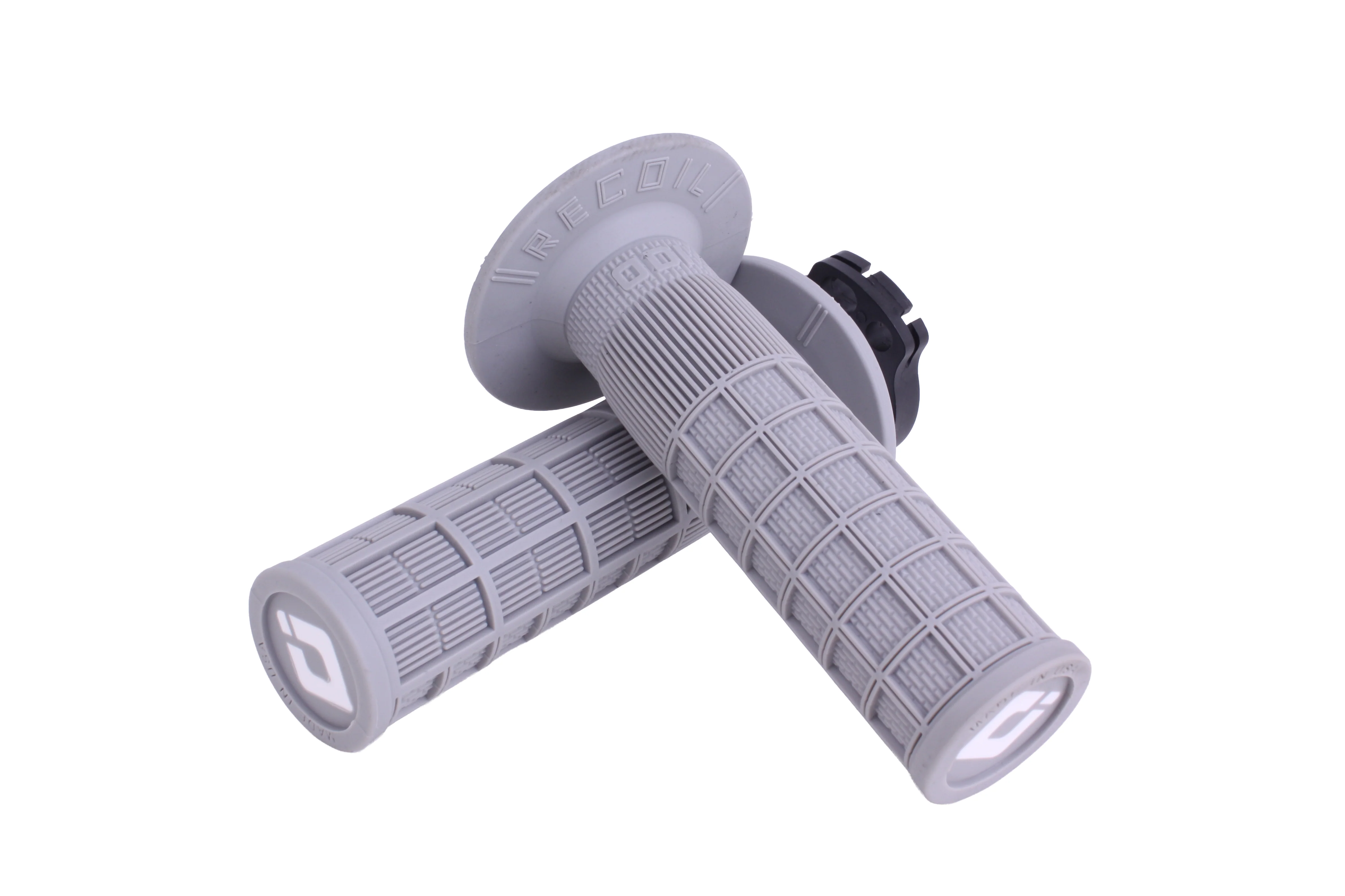 RECOIL FULL-WAFFLE MX V2 LOCK-ON GRIPS - Image 8