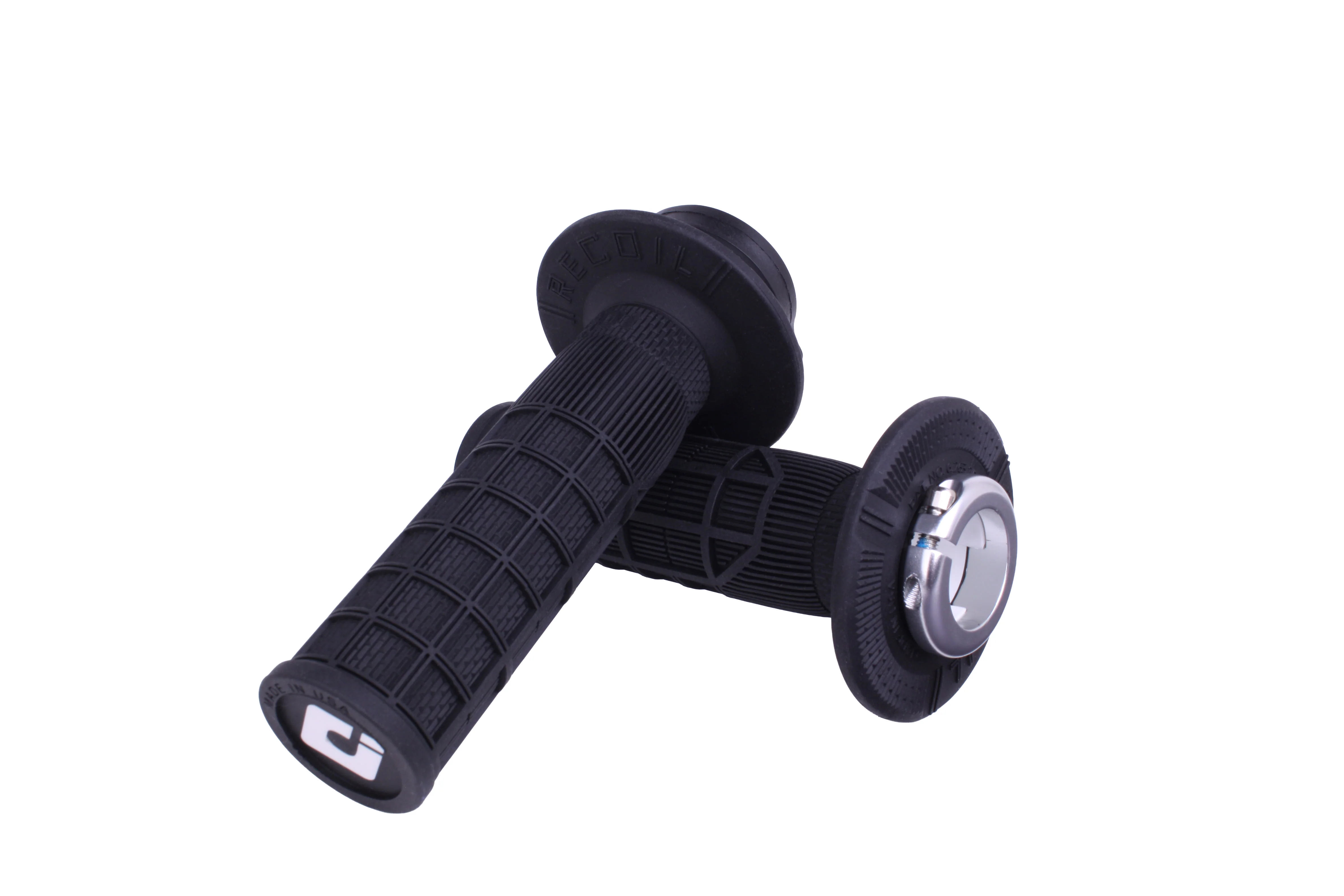 RECOIL FULL-WAFFLE MX V2 LOCK-ON GRIPS - Image 9