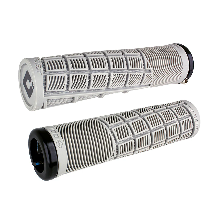 REFLEX LOCK-ON GRIPS (135MM) - Image 3