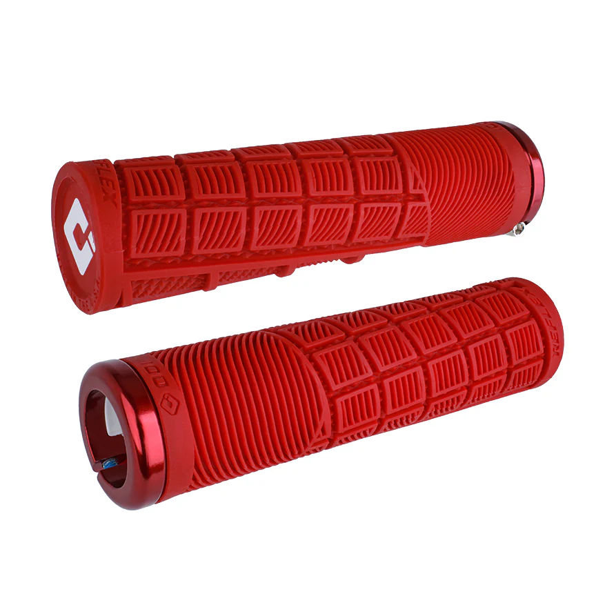 REFLEX LOCK-ON GRIPS (135MM) - Image 7