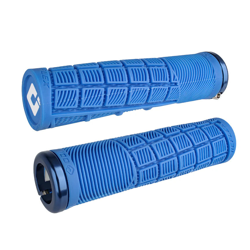 REFLEX LOCK-ON GRIPS (135MM) - Image 9