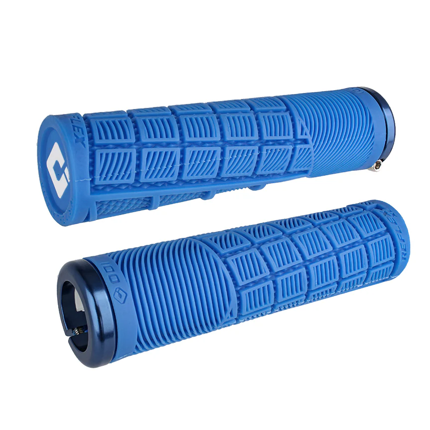 REFLEX XL LOCK-ON GRIPS (135MM) - Image 2
