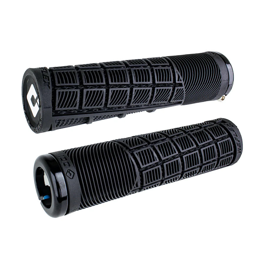 REFLEX XL LOCK-ON GRIPS (135MM) - Image 4