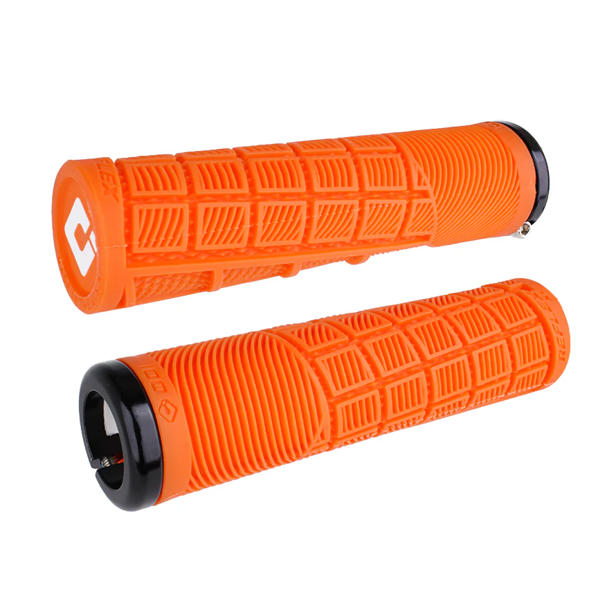 REFLEX XL LOCK-ON GRIPS (135MM) - Image 5