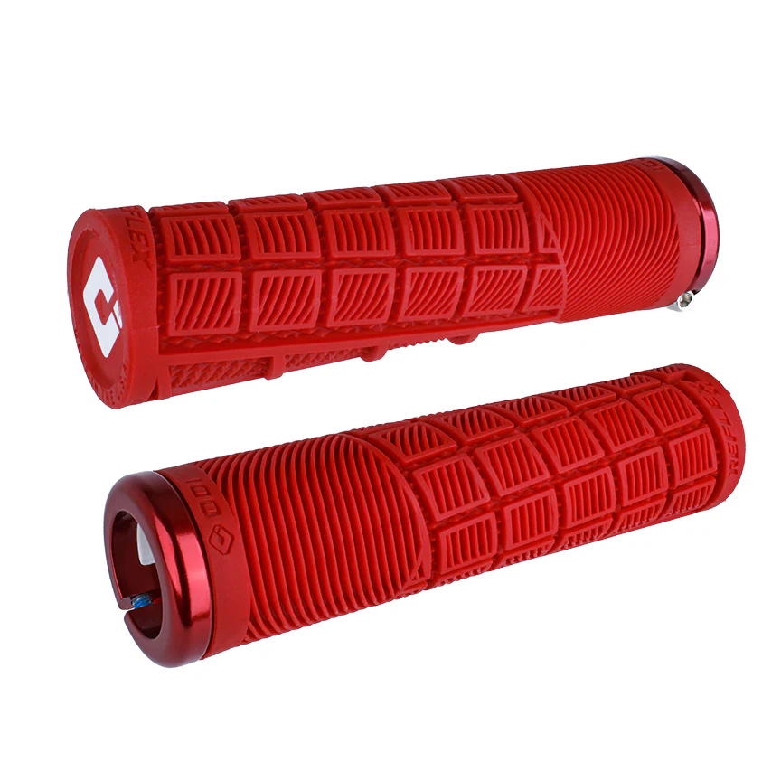 REFLEX XL LOCK-ON GRIPS (135MM) - Image 6