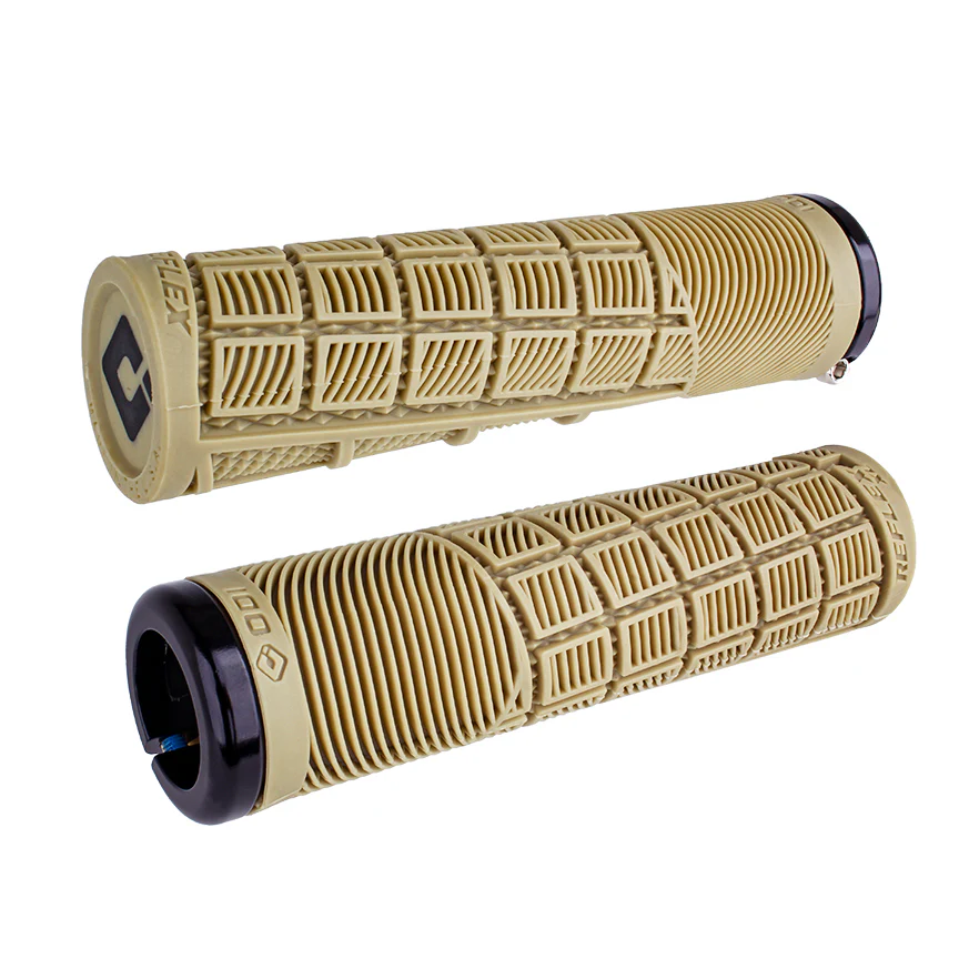 REFLEX XL LOCK-ON GRIPS (135MM) - Image 7