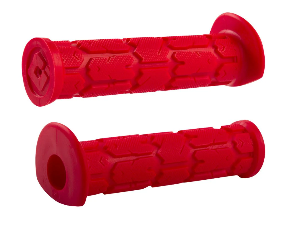 ROGUE ATV SINGLE PLY GRIPS-125mm Length - Image 3