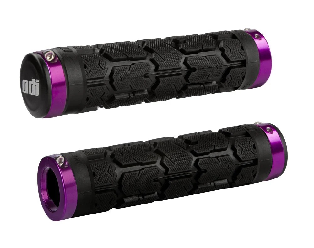 ROGUE PWC LOCK-ON GRIPS (130MM Length) - Image 10