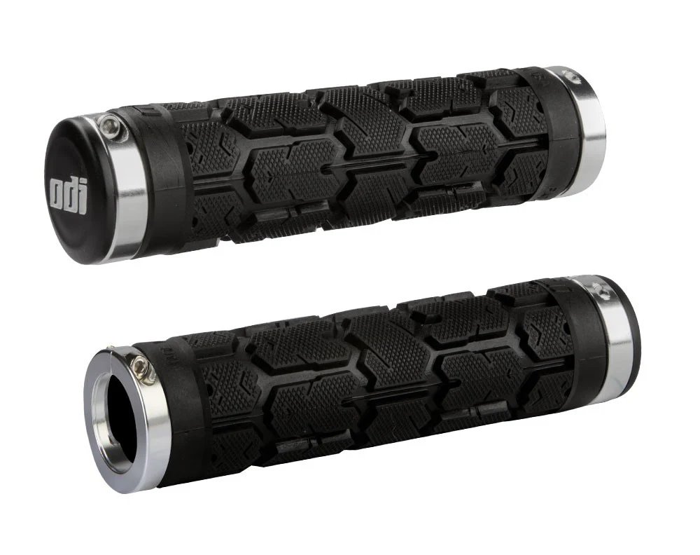 ROGUE PWC LOCK-ON GRIPS (130MM Length) - Image 3
