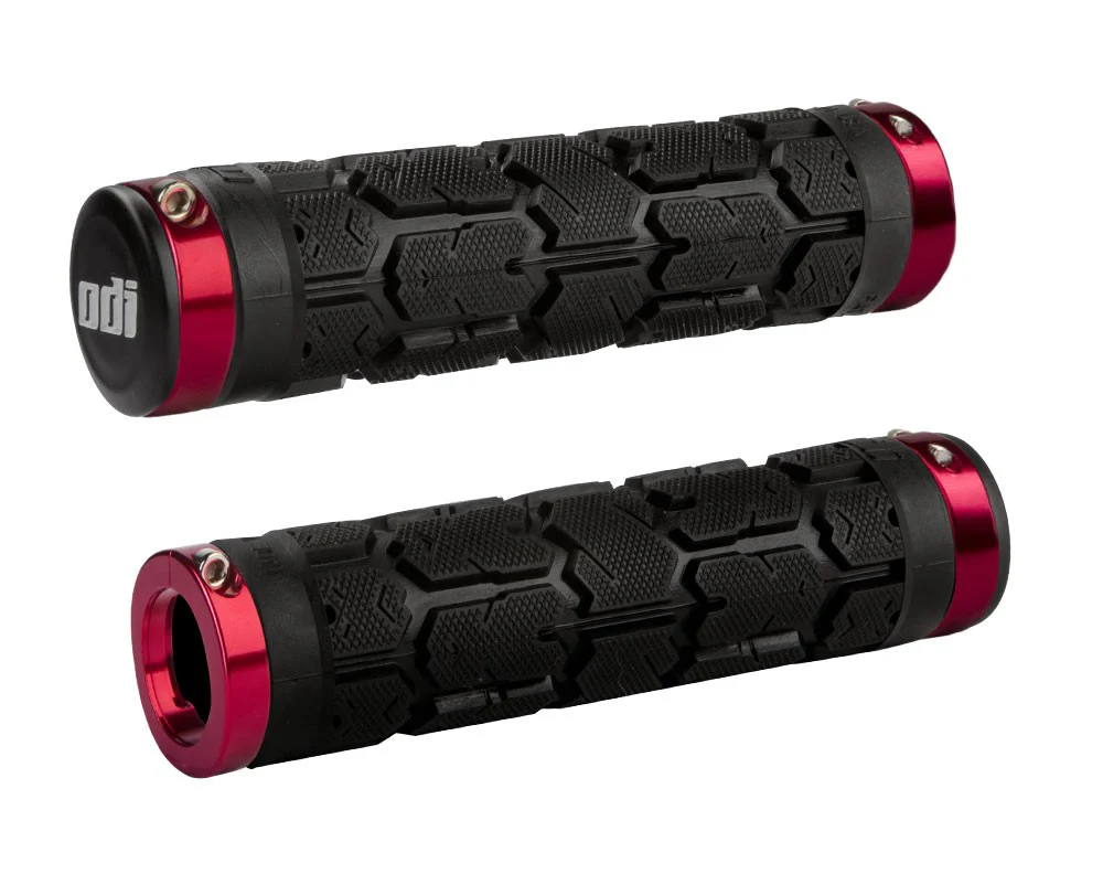 ROGUE PWC LOCK-ON GRIPS (130MM Length) - Image 4