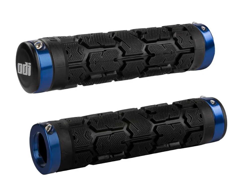 ROGUE PWC LOCK-ON GRIPS (130MM Length) - Image 5