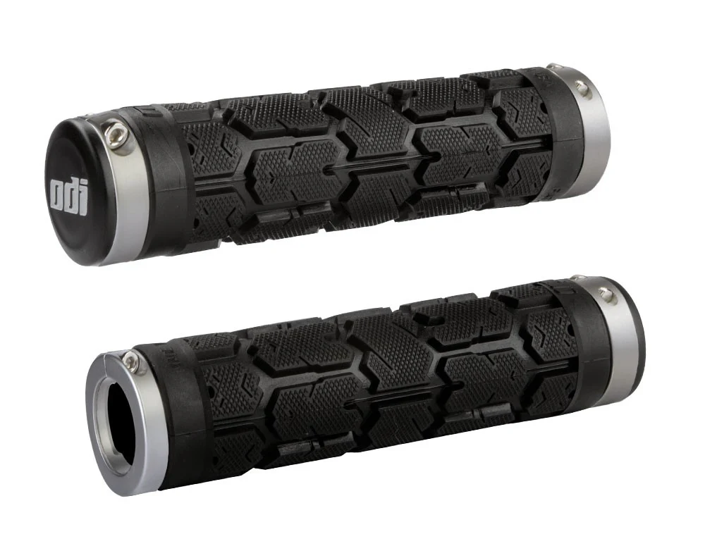 ROGUE PWC LOCK-ON GRIPS (130MM Length) - Image 6
