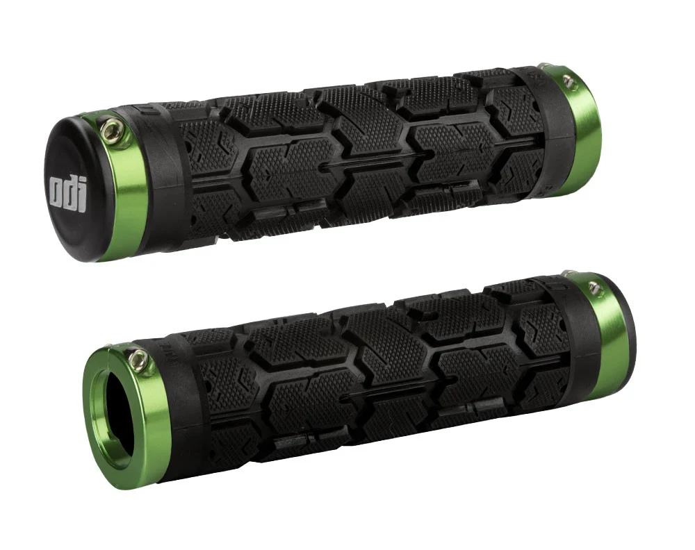 ROGUE PWC LOCK-ON GRIPS (130MM Length) - Image 7