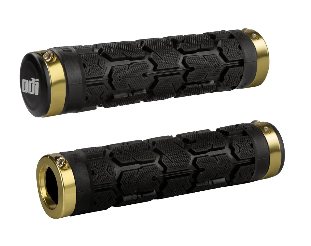 ROGUE PWC LOCK-ON GRIPS (130MM Length) - Image 8