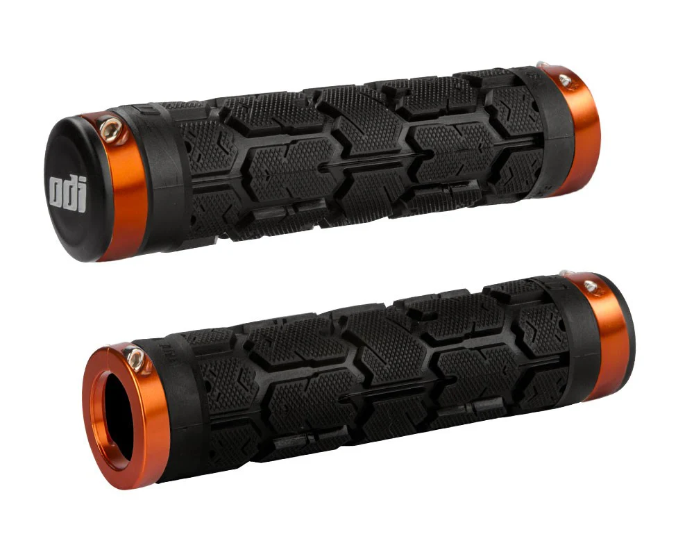 ROGUE PWC LOCK-ON GRIPS (130MM Length) - Image 9