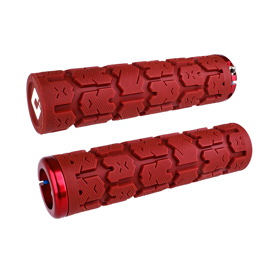 ROGUE V2.1 LOCK-ON GRIPS (135MM) - Image 4