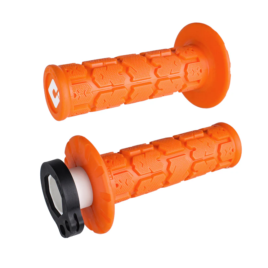 ROGUE MX V2 LOCK-ON GRIPS - Image 3