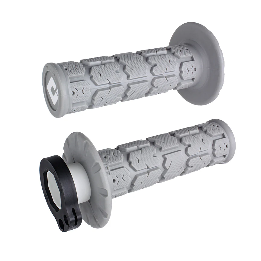 ROGUE MX V2 LOCK-ON GRIPS - Image 4