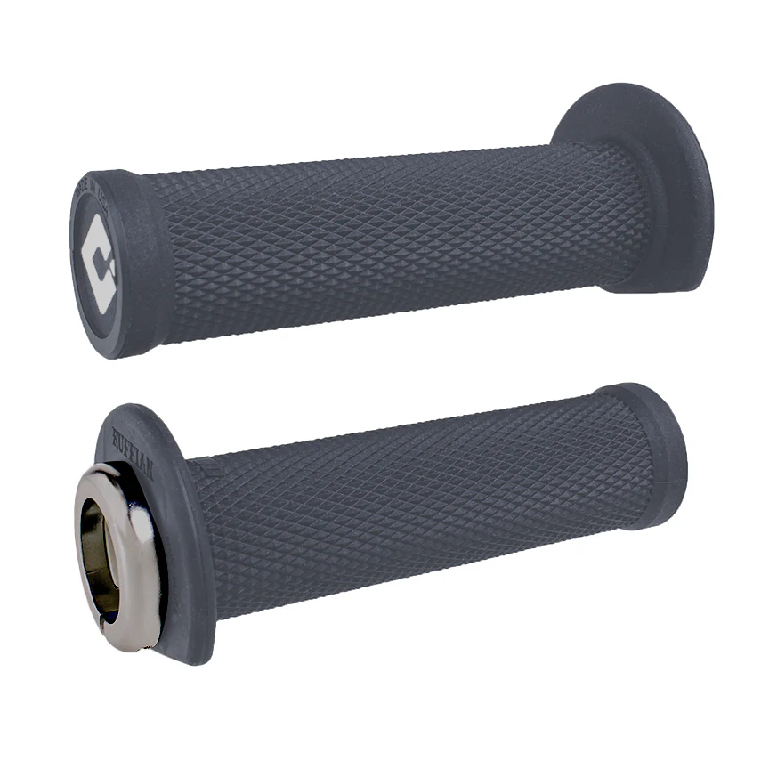 RUFFIAN 2.1 ATV / PWC LOCK-ON GRIPS-125mm Length - Image 3
