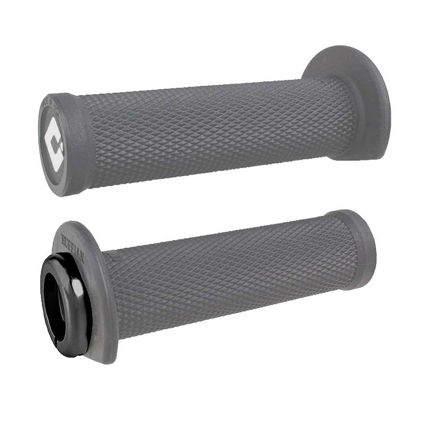 RUFFIAN 2.1 ATV / PWC LOCK-ON GRIPS-125mm Length - Image 4
