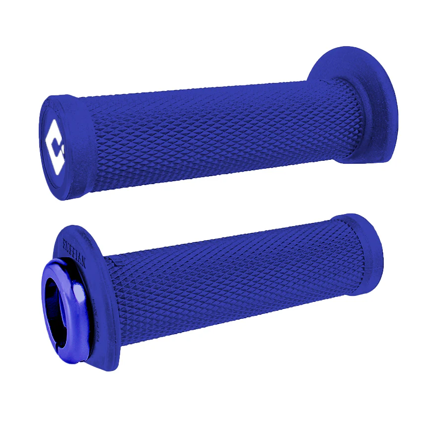 RUFFIAN 2.1 ATV / PWC LOCK-ON GRIPS-125mm Length - Image 5