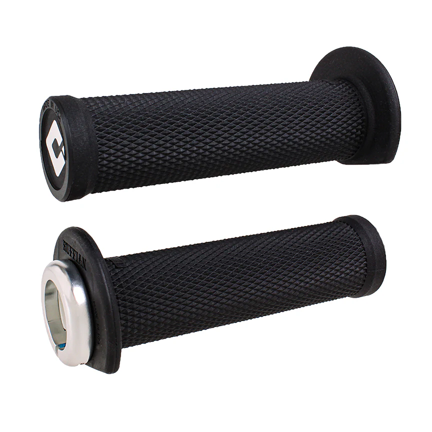 RUFFIAN 2.1 ATV / PWC LOCK-ON GRIPS-125mm Length - Image 6