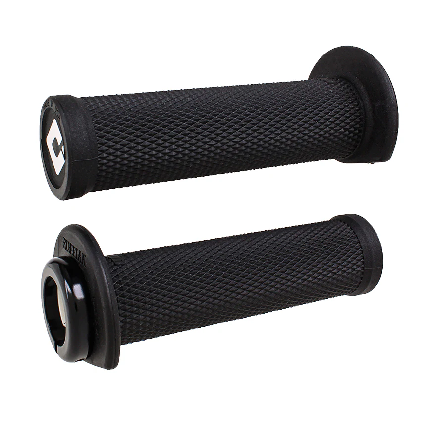 RUFFIAN 2.1 ATV / PWC LOCK-ON GRIPS-125mm Length - Image 7