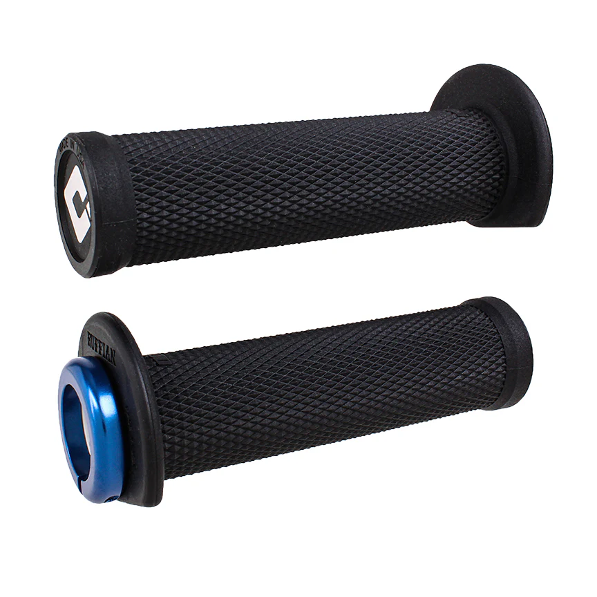 RUFFIAN 2.1 ATV / PWC LOCK-ON GRIPS-125mm Length - Image 8