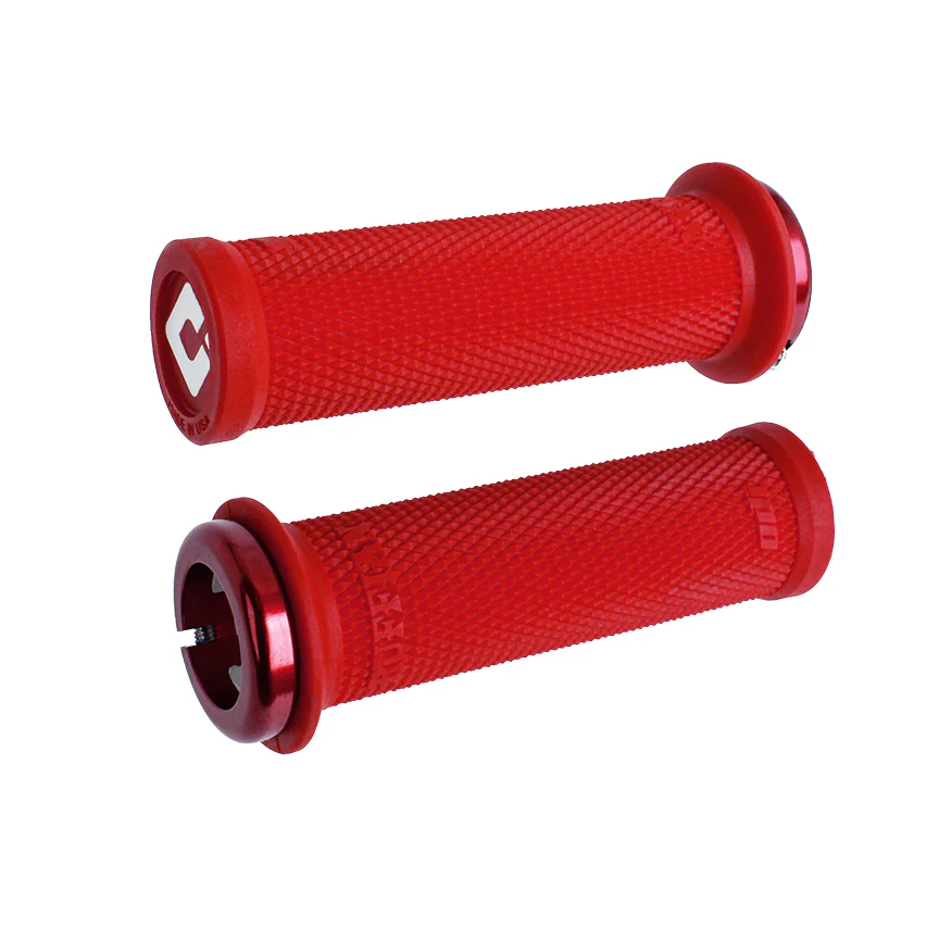 RUFFIAN MINI V2.1 LOCK-ON GRIPS (110MM) - Image 4