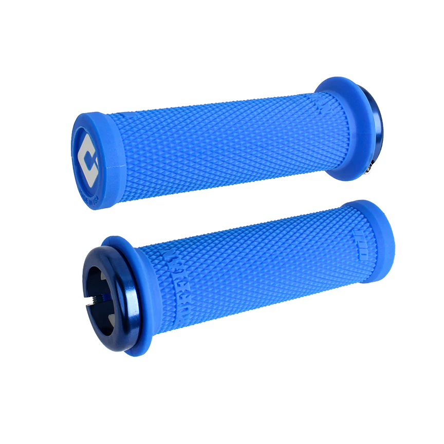 RUFFIAN MINI V2.1 LOCK-ON GRIPS (110MM) - Image 5