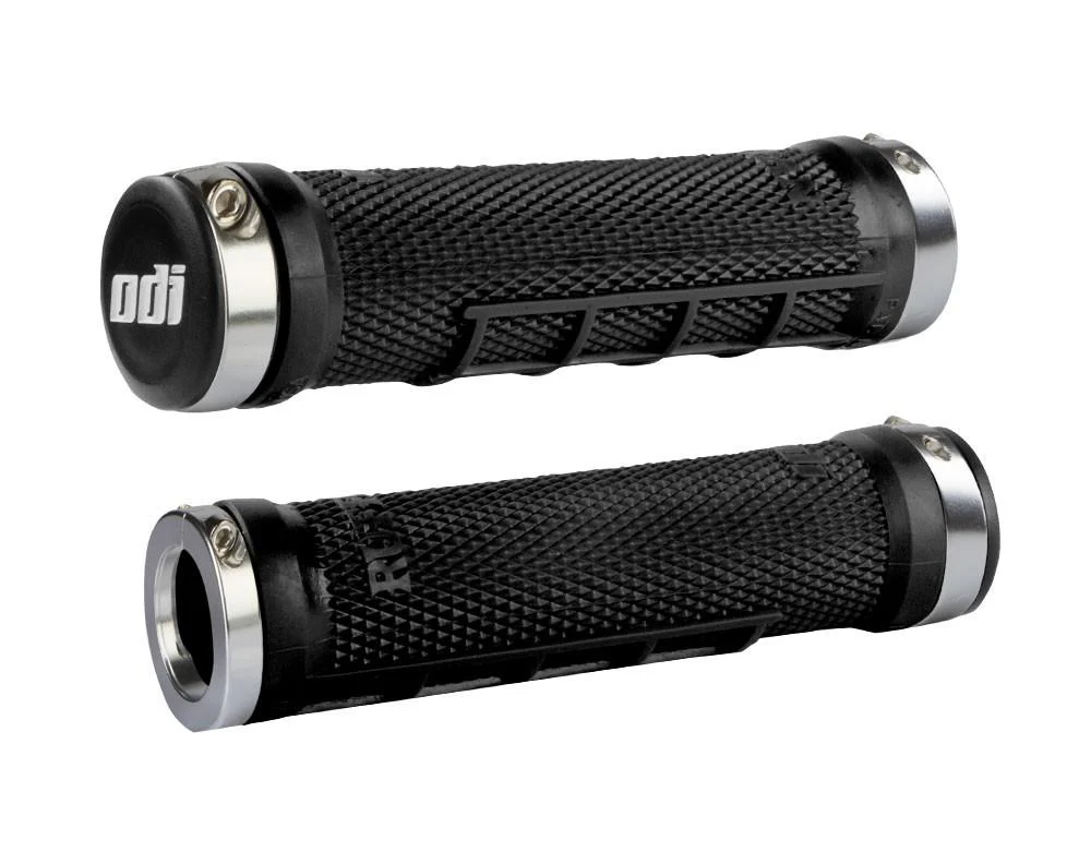 RUFFIAN MX ATV LOCK-ON GRIPS (130MM) - Image 4