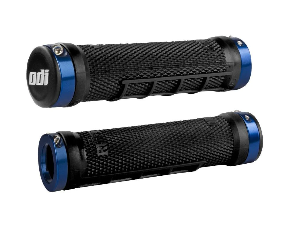 RUFFIAN MX ATV LOCK-ON GRIPS (130MM) - Image 6