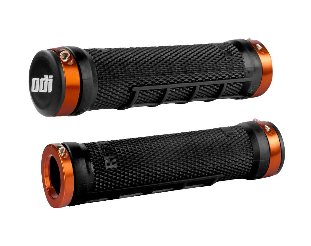 RUFFIAN MX ATV LOCK-ON GRIPS (130MM) - Image 7