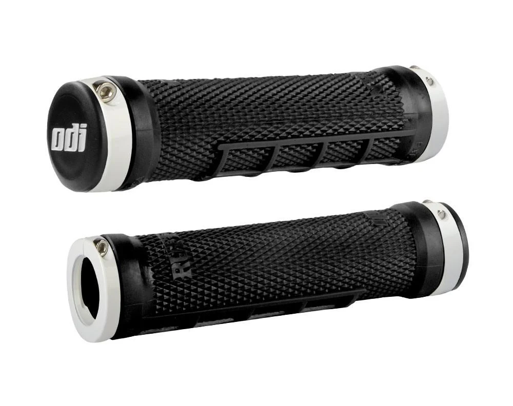 RUFFIAN MX PWC LOCK-ON GRIPS (130MM) - Image 10