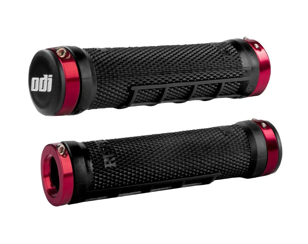 RUFFIAN MX PWC LOCK-ON GRIPS (130MM) - Image 3
