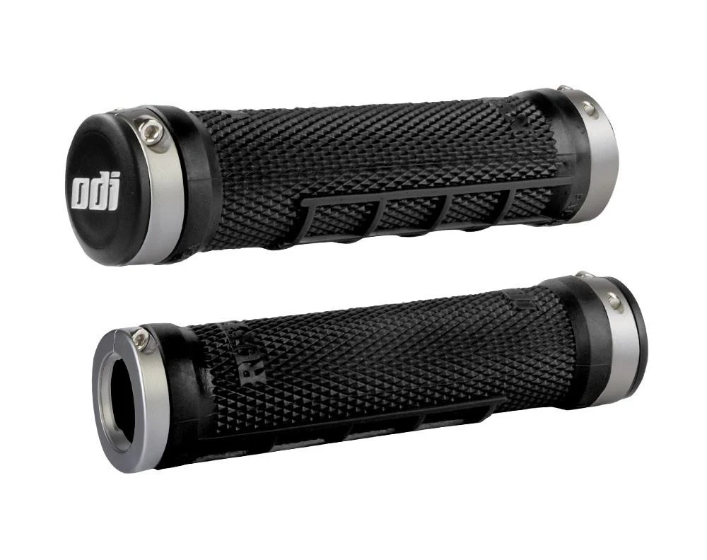 RUFFIAN MX PWC LOCK-ON GRIPS (130MM) - Image 5