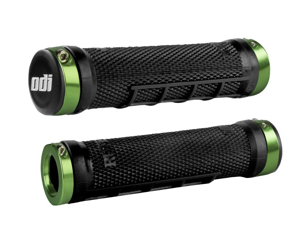 RUFFIAN MX PWC LOCK-ON GRIPS (130MM) - Image 6