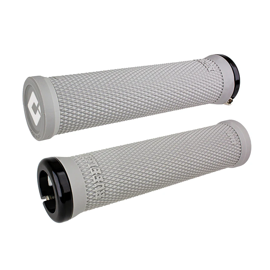 RUFFIAN V2.1 LOCK-ON GRIPS (135MM) - Image 3