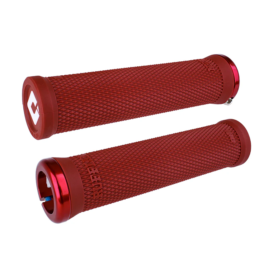 RUFFIAN V2.1 LOCK-ON GRIPS (135MM) - Image 4
