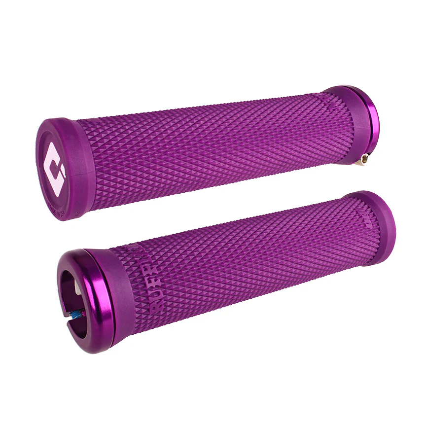 RUFFIAN V2.1 LOCK-ON GRIPS (135MM) - Image 5