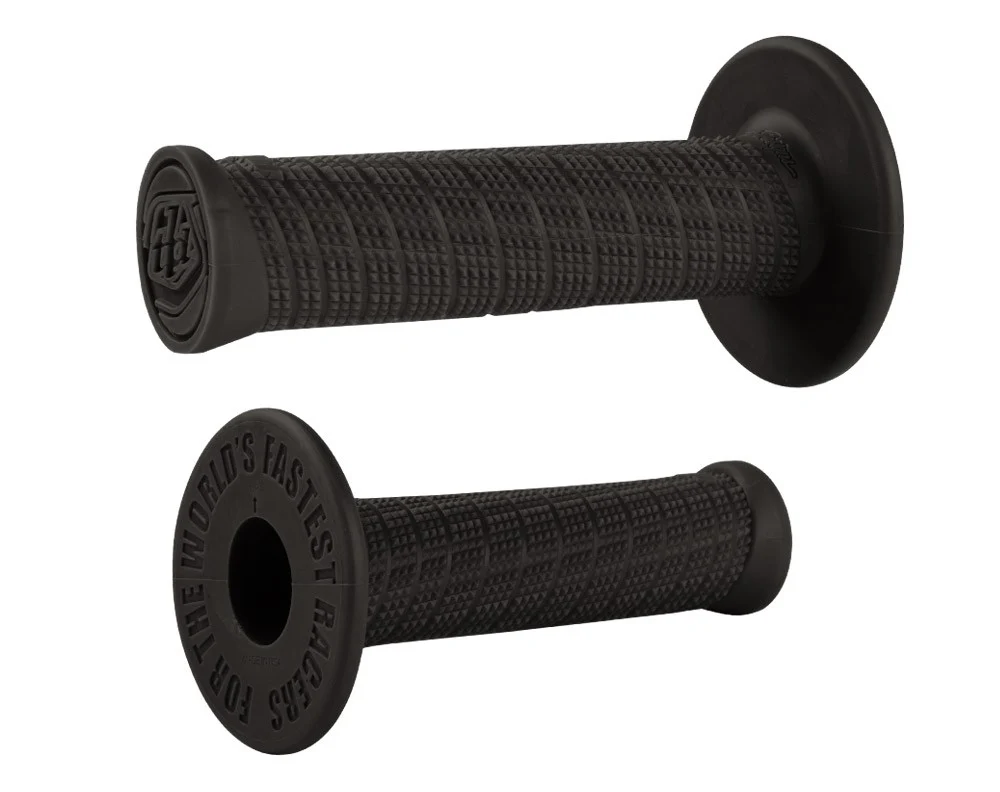 TROY LEE DESIGNS SIGNATURE MX SLIP-ON GRIPS - Image 3
