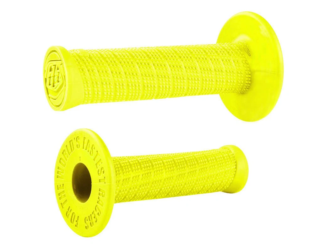 TROY LEE DESIGNS SIGNATURE MX SLIP-ON GRIPS - Image 4