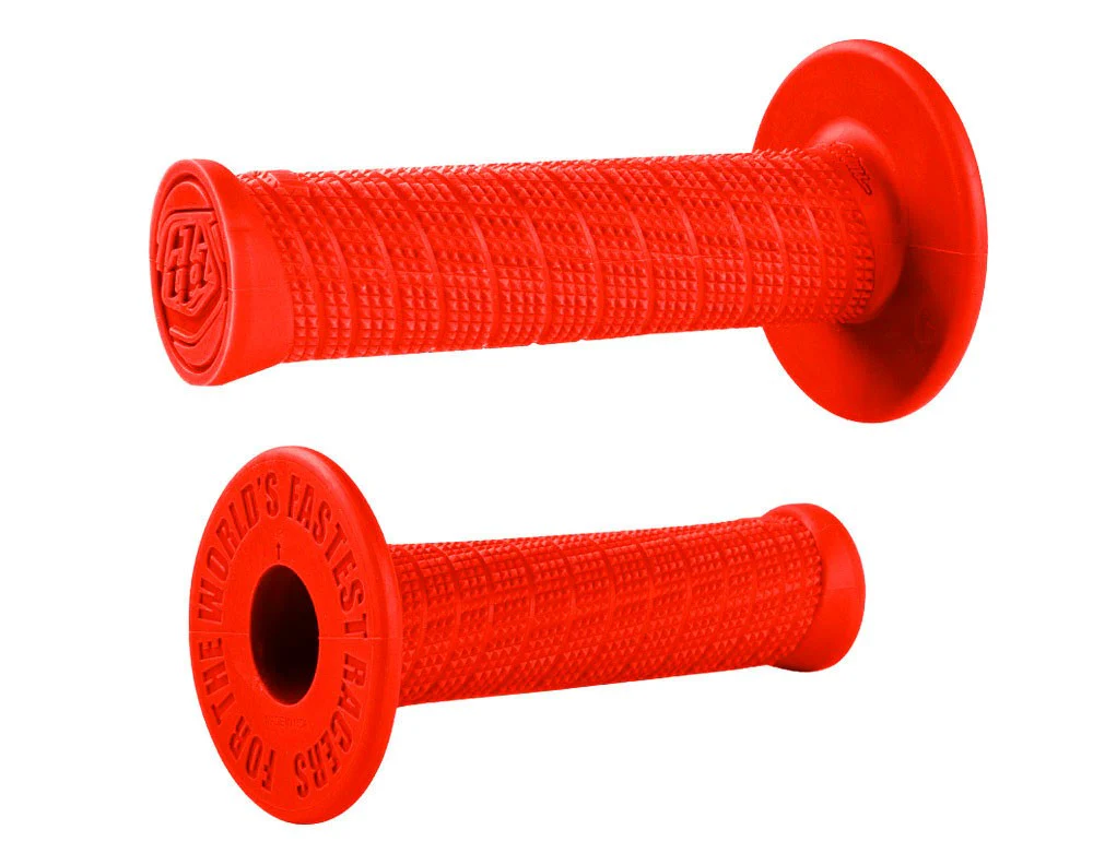 TROY LEE DESIGNS SIGNATURE MX SLIP-ON GRIPS - Image 7