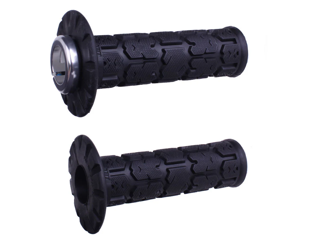 UNIVERSAL Lock-On Gripset:  ROGUE Off-Road - Image 3