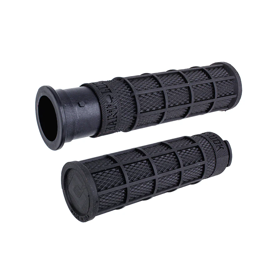 REPLACEMENT GRIP SET "HART-LUCK SIGNATURE" FULL-WAFFLE - Image 3