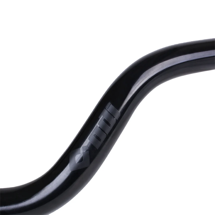 V-TWIN MOTO HART-LUCK EDITION HANDLEBAR: 1-1/8" to 1" Controls - Image 3
