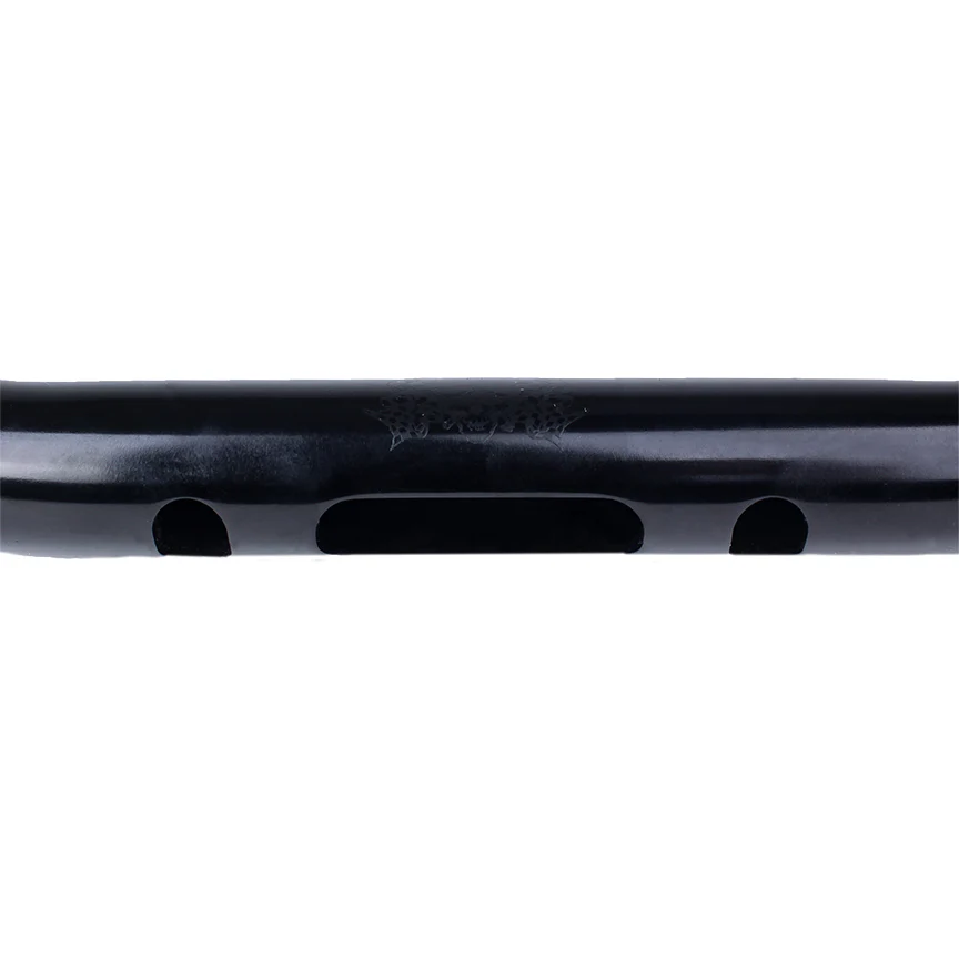 V-TWIN MOTO HART-LUCK EDITION HANDLEBAR: 1-1/8" to 1" Controls - Image 5